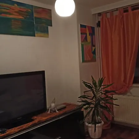 Fe'wo, Strandnah, Ueckermuende3ps,1hund,stettiner Haff,