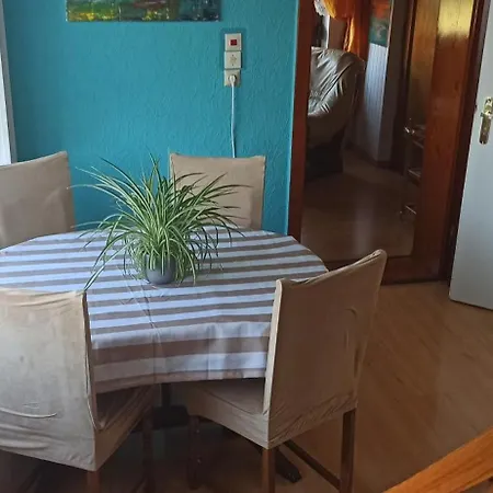 Fe'wo, Strandnah, Ueckermuende3ps,1hund,stettiner Haff, *