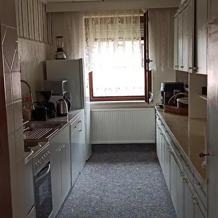 Fe'wo, Strandnah, Ueckermuende3ps,1hund,stettiner Haff,