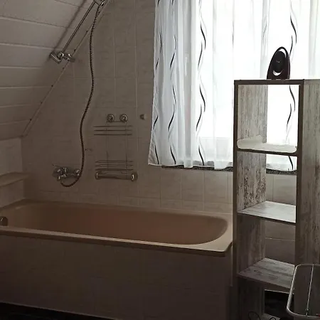 Fe'wo, Strandnah, Ueckermuende3ps,1hund,stettiner Haff, Lejlighed Ueckermünde