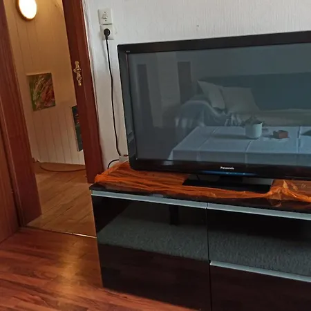 Fe'wo, Strandnah, Ueckermuende3ps,1hund,stettiner Haff, *