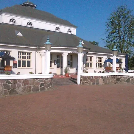 Fe'wo, Strandnah, Ueckermuende3ps,1hund,stettiner Haff, Lejlighed