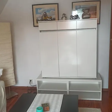 Apartment Fe'wo, Strandnah, Ueckermuende3ps,1hund,stettiner Haff,