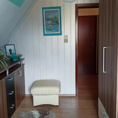 Fe'wo, Strandnah, Ueckermuende3ps,1hund,stettiner Haff, Apartment Ueckermunde