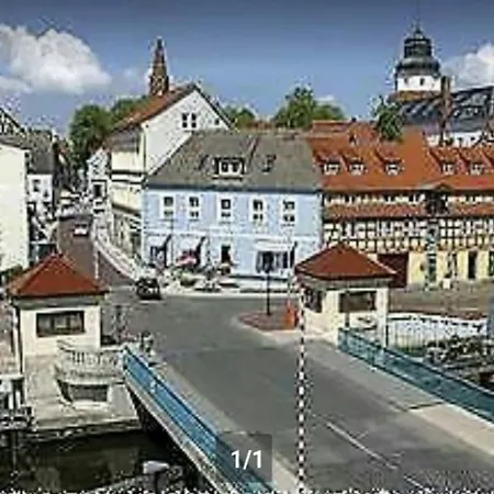 Fe'wo, Strandnah, Ueckermuende3ps,1hund,stettiner Haff,