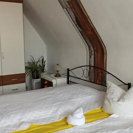 Lejlighed Fe'wo, Strandnah, Ueckermuende3ps,1hund,stettiner Haff, Ueckermünde