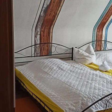 Lejlighed Fe'wo, Strandnah, Ueckermuende3ps,1hund,stettiner Haff, *